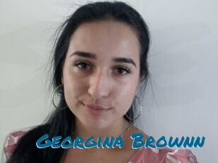 Georgina_Brownn