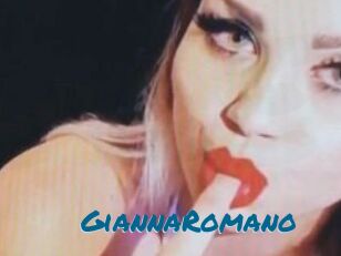 GiannaRomano