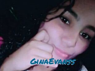 GinaEvanss