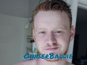 GingerBaddie