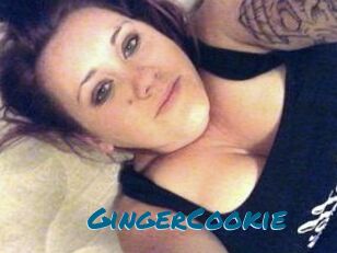 GingerCookie