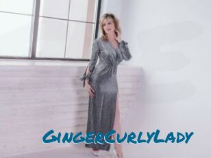 GingerCurlyLady