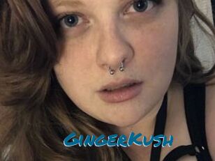 GingerKush