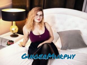 GingerMurphy