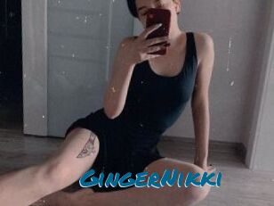 GingerNikki