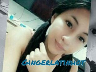 Gingerlatinhot