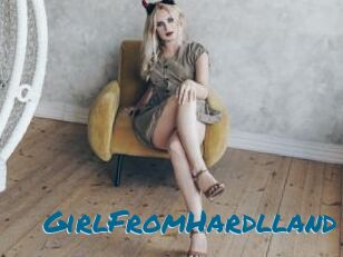 GirlFromHardlland