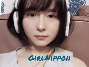 GirlNippon