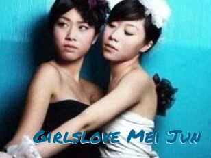 Girlslove_Mei_Jun