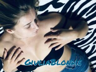 GiuliaBlondie