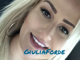 GiuliaForde