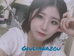 Giulianazou