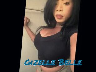 Gizelle_Belle