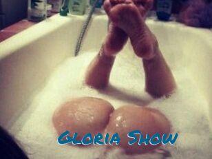 Gloria_Show