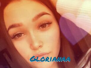 Glorianaa