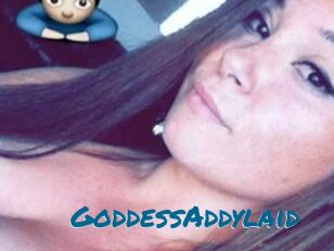 GoddessAddylaid