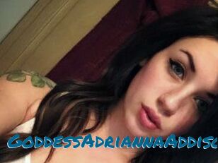 GoddessAdriannaAddison