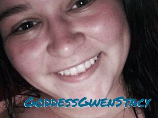 GoddessGwenStacy