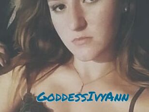 GoddessIvyAnn