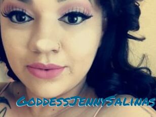 GoddessJennySalinas