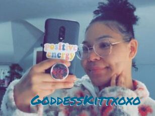 GoddessKittxoxo