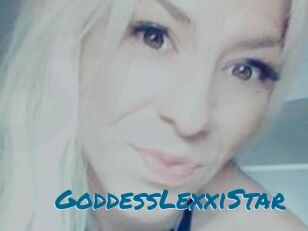 GoddessLexxiStar