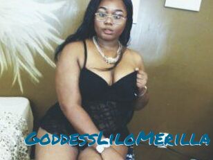 GoddessLiloMerilla