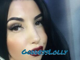 GoddessLolly