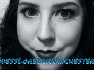 GoddessLorelaiWinchester