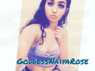 GoddessNaiyaRose