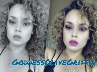 GoddessOliveGriffin