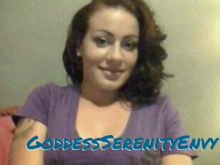 GoddessSerenityEnvy