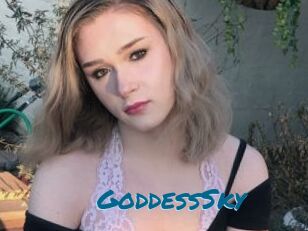 GoddessSky