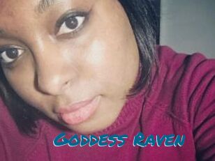 Goddess_Raven