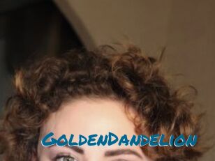 GoldenDandelion