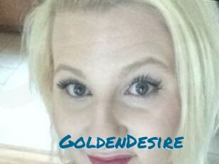 GoldenDesire