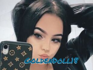 GoldenDoll18