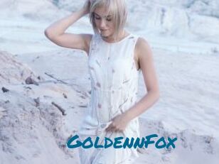 GoldennFox