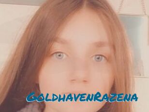 GoldhavenRazena