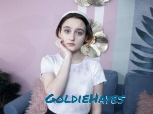 GoldieHayes