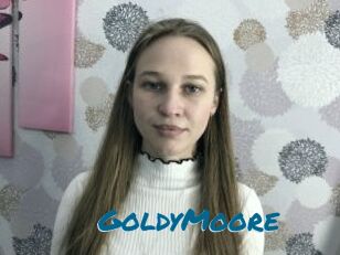 GoldyMoore