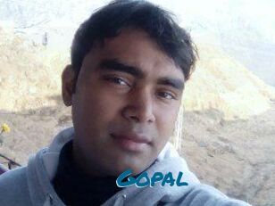 Gopal