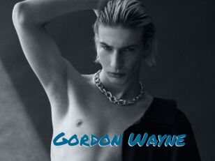 Gordon_Wayne