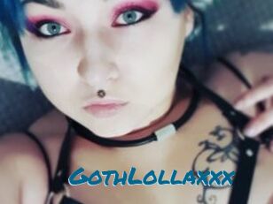 GothLollaxxx