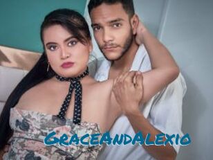 GraceAndAlexio