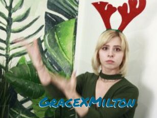 GraceXMilton