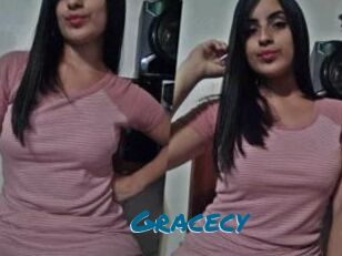 Gracecy