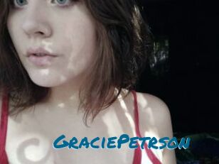 GraciePetrson