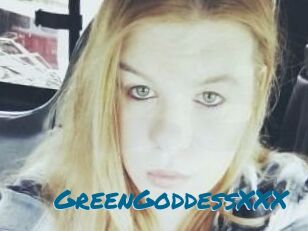 GreenGoddessXXX