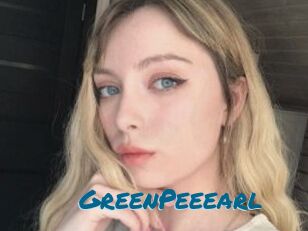 GreenPeeearl